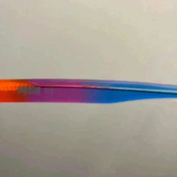 NWT Puma PU0083SK Sunglasses Black Ombré - Picture 7 of 7